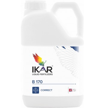 IKAR B170,  5l