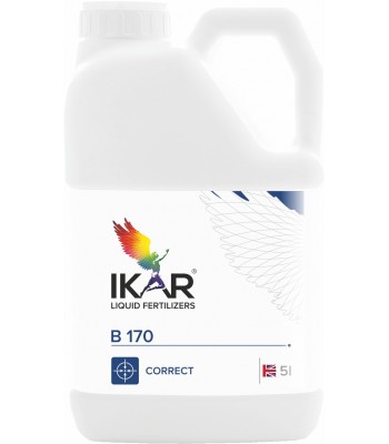 IKAR B170,  5l